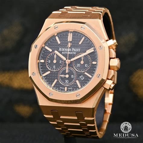 audemars piguet royal oak look a like|audemars piguet 41mm for sale.